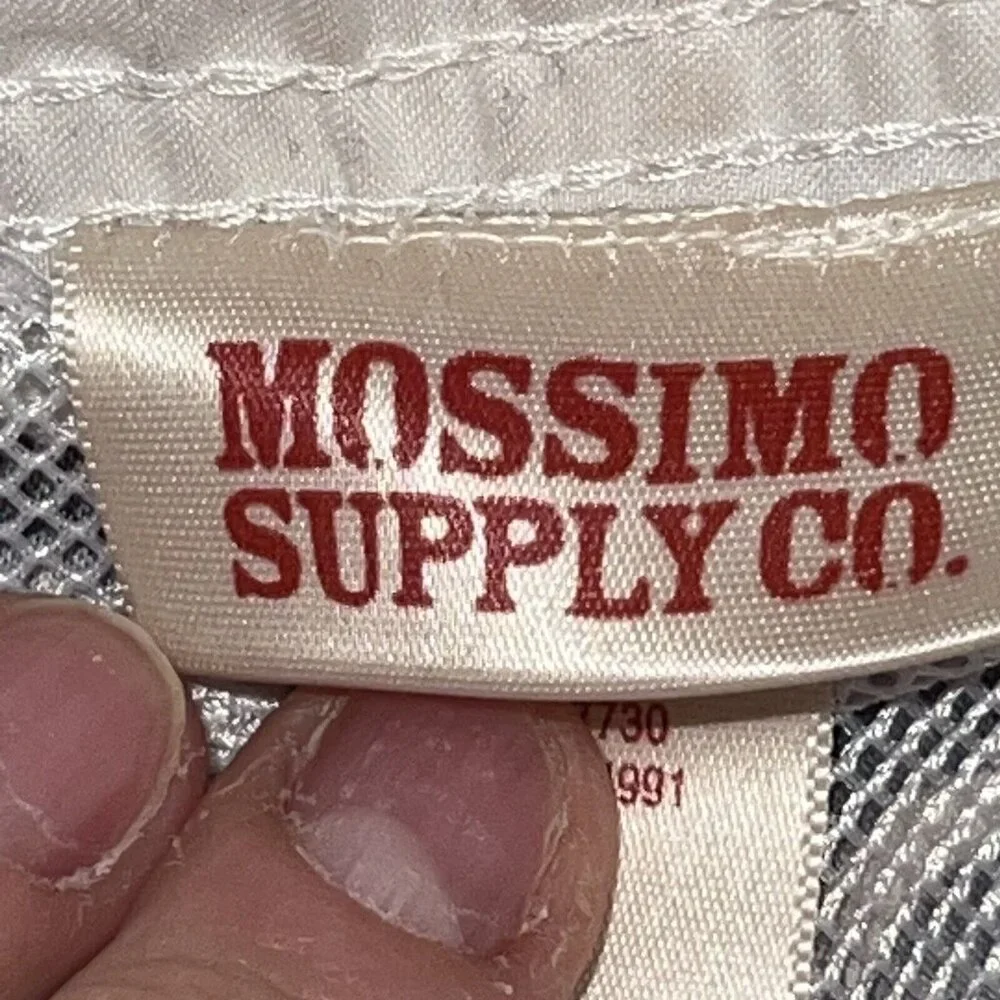 Mossimo elevate your